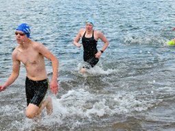 Family - &amp; Friends - Triathlon (2023)